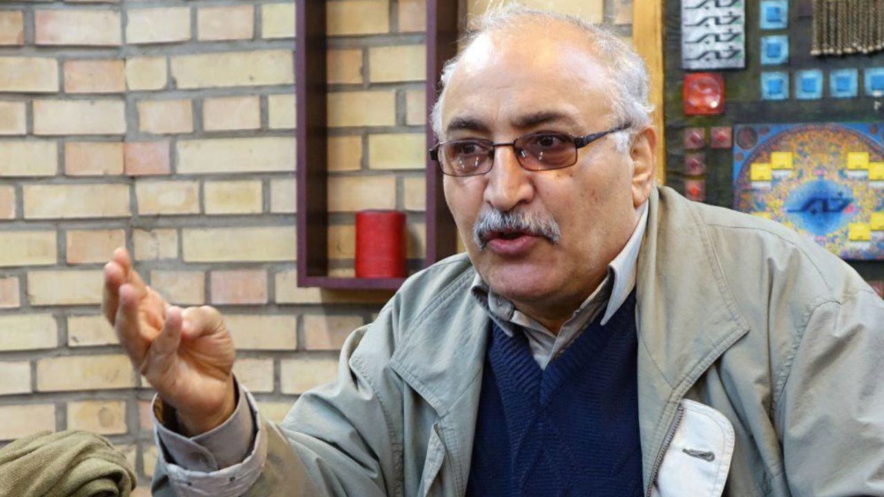 آغازگر جریان نئورئالیسم در سینمای بعد از انقلاب