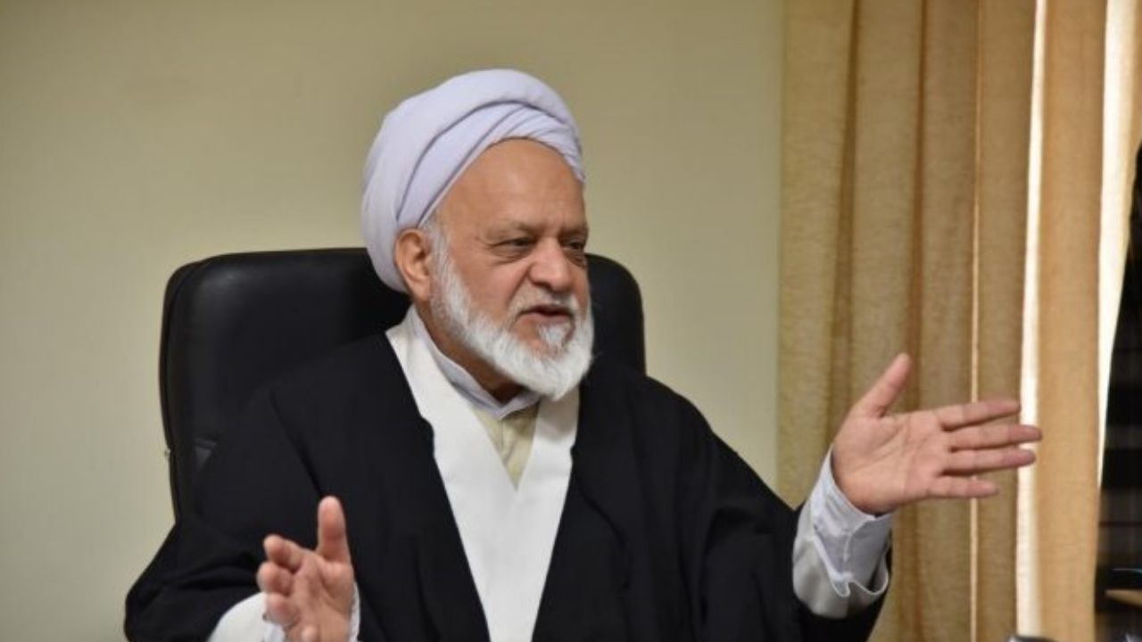 رئیسی کاندیدا شود قطعا کاندیدای جامعه روحانیت خواهد بود / در شورای وحدت هنوز وارد مبحث مصادیق نشده‌اند