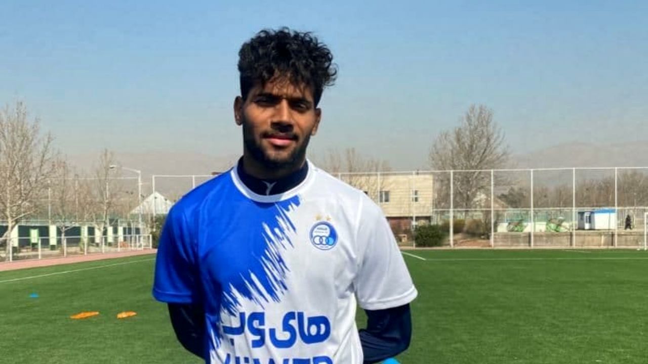 اولین خروجی استقلال مشخص شد