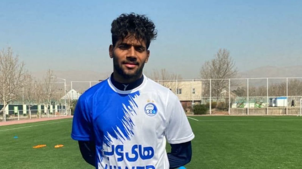 اولین خروجی استقلال مشخص شد