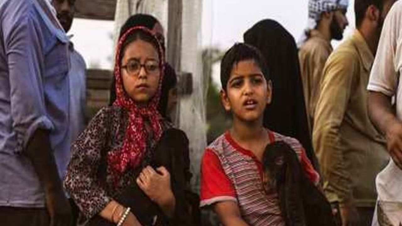 «یدو» مجوز اکران گرفت/ علی قائم مقامی «گل به خودی» زد