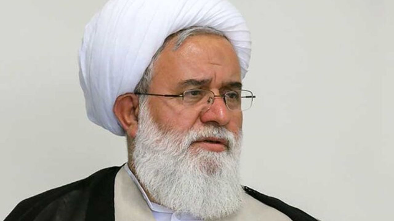 واکنش آیت‌الله رشاد به سفر پاپ به عراق