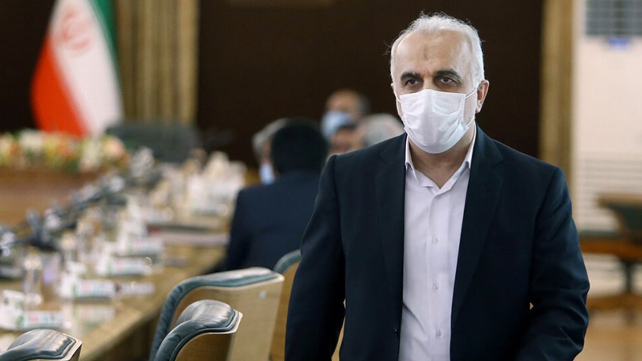 پول‌های بلوکه شده در عراق حق ایران است و به آن می رسیم/ فشارهای غیرمنطقی کاهش می‌یابد