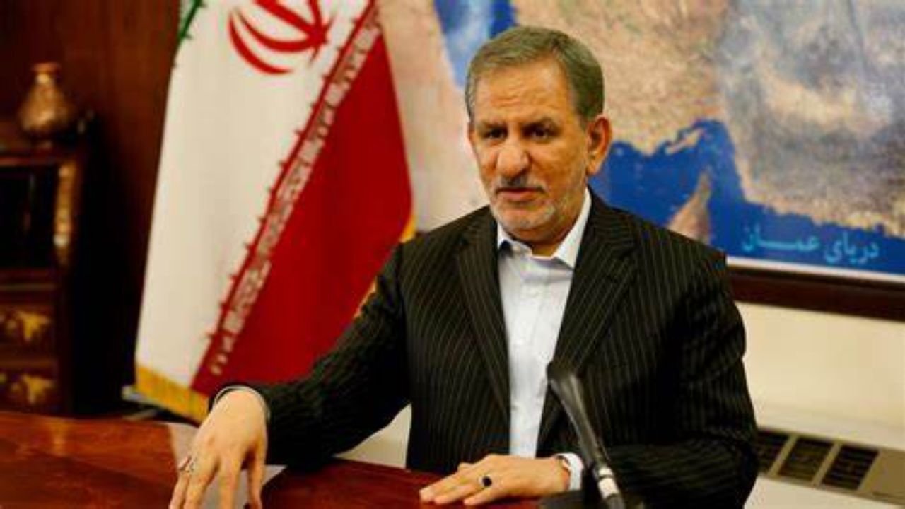باید قوانین جدی برای حفاظت از محیط زیست داشته باشیم
