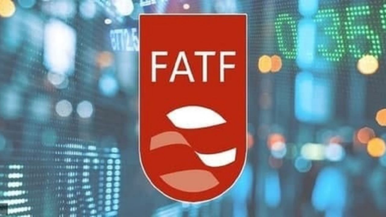 خرید دارو معطل «FATF»