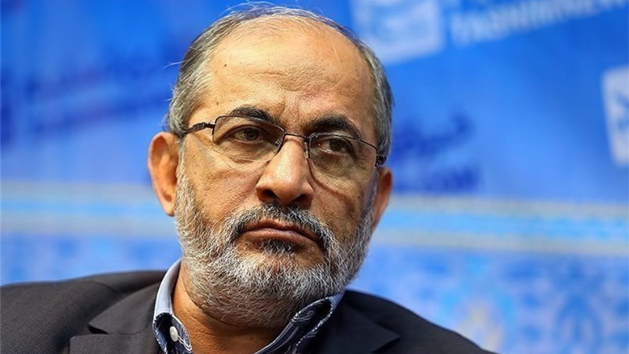 سپاهی با فرد نظامی فرق دارد / بنا نیست دولت نظامی تشکیل شود