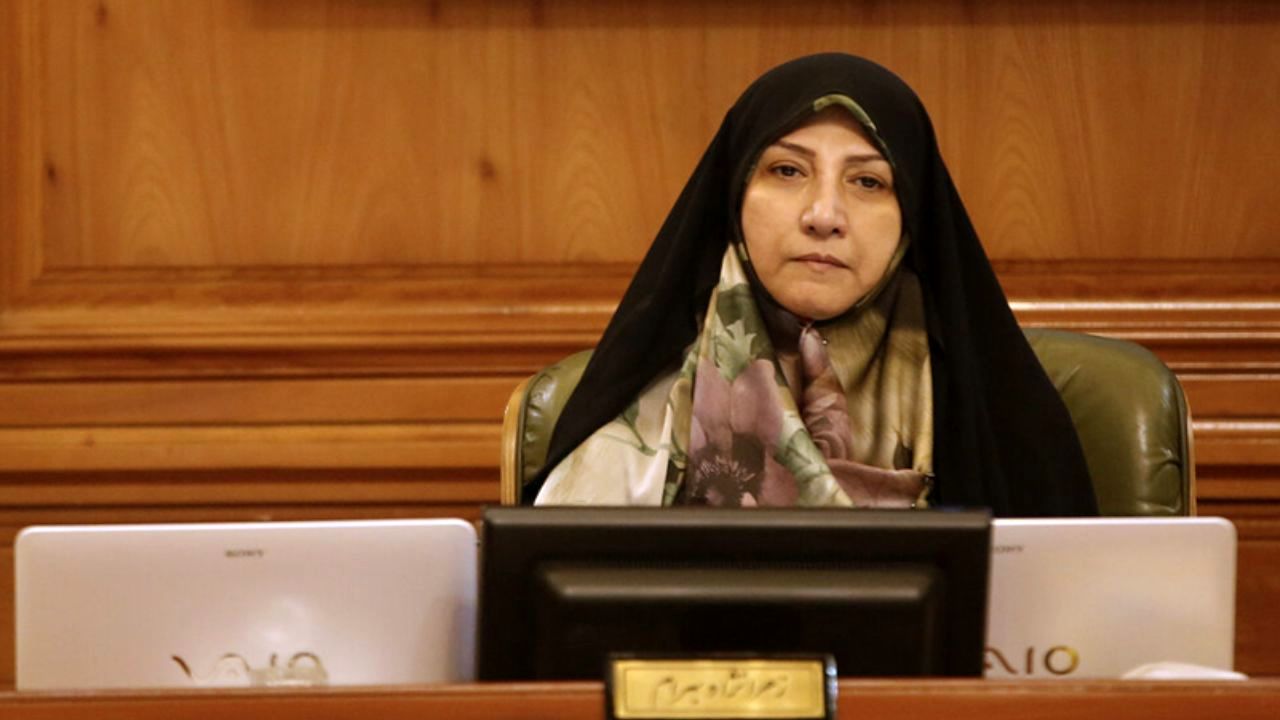 سهم 16 درصدی زنان از بازار کار ایران