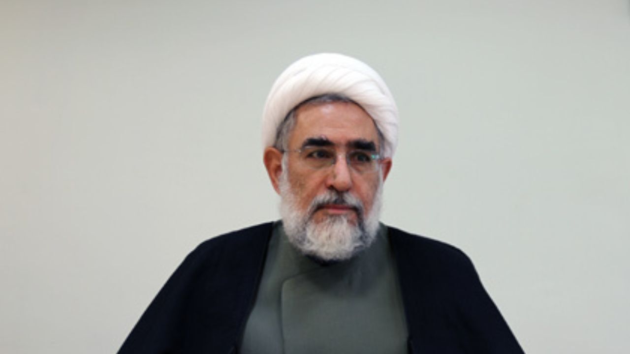 دیدار پاپ و آیت‌الله سیستانی پاسخ مثبت به دعوت قرآن بود