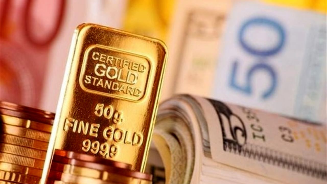 بهای جهانی طلا اندکی رشد کرد/ قیمت جهانی طلا نزدیک به پایین‌ترین سطح 9 ماهه خود باقی ماند