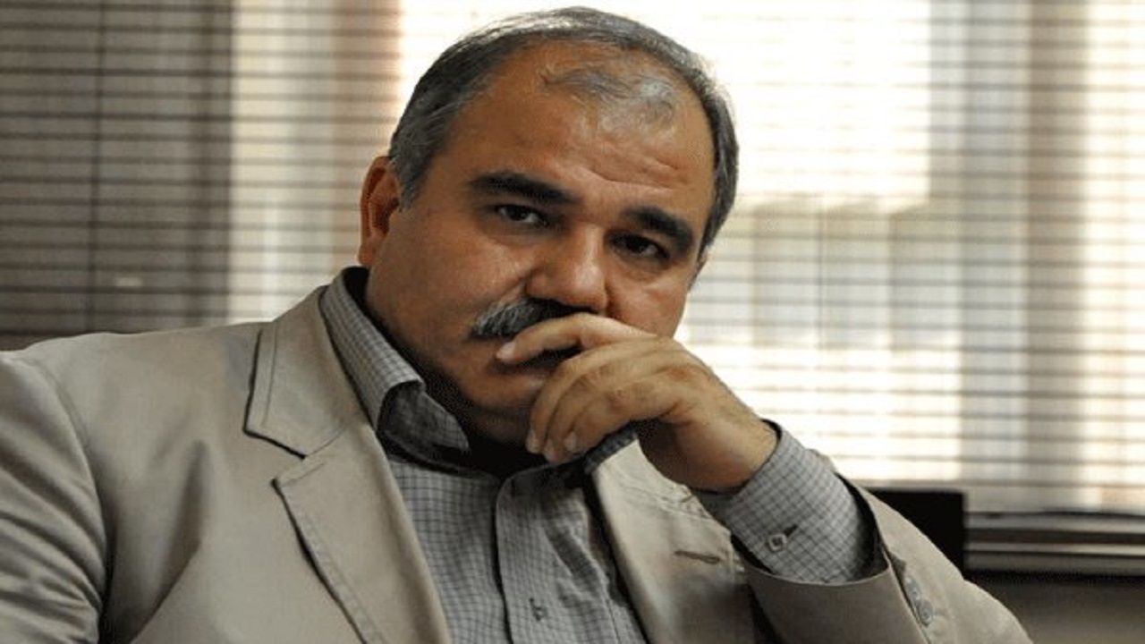 «جلال» پروانه ساخت گرفت
