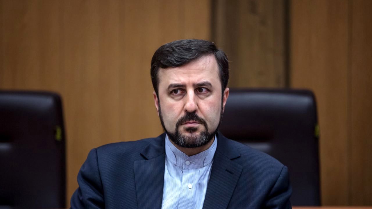 غریب‌آبادی: حمایت جامعه جهانی از مبارزه ایران با مواد مخدر قربانی سیاست شده است