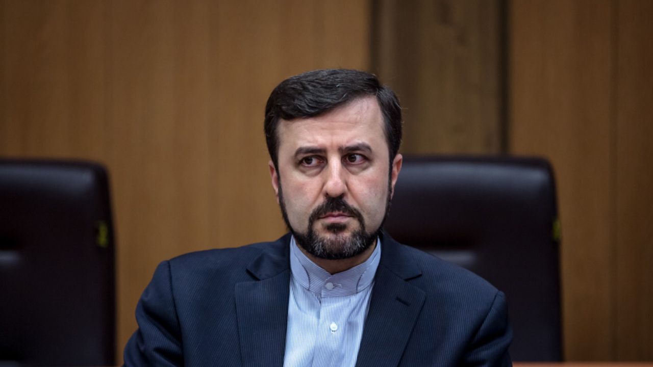 غریب‌آبادی: حمایت جامعه جهانی از مبارزه ایران با مواد مخدر قربانی سیاست شده است