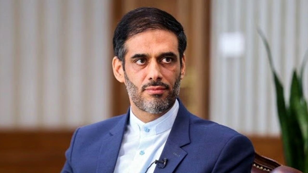 فوری / سردار سعید محمد رسما کاندیدای انتخابات ریاست‌جمهوری 1400 شد + ویدئو