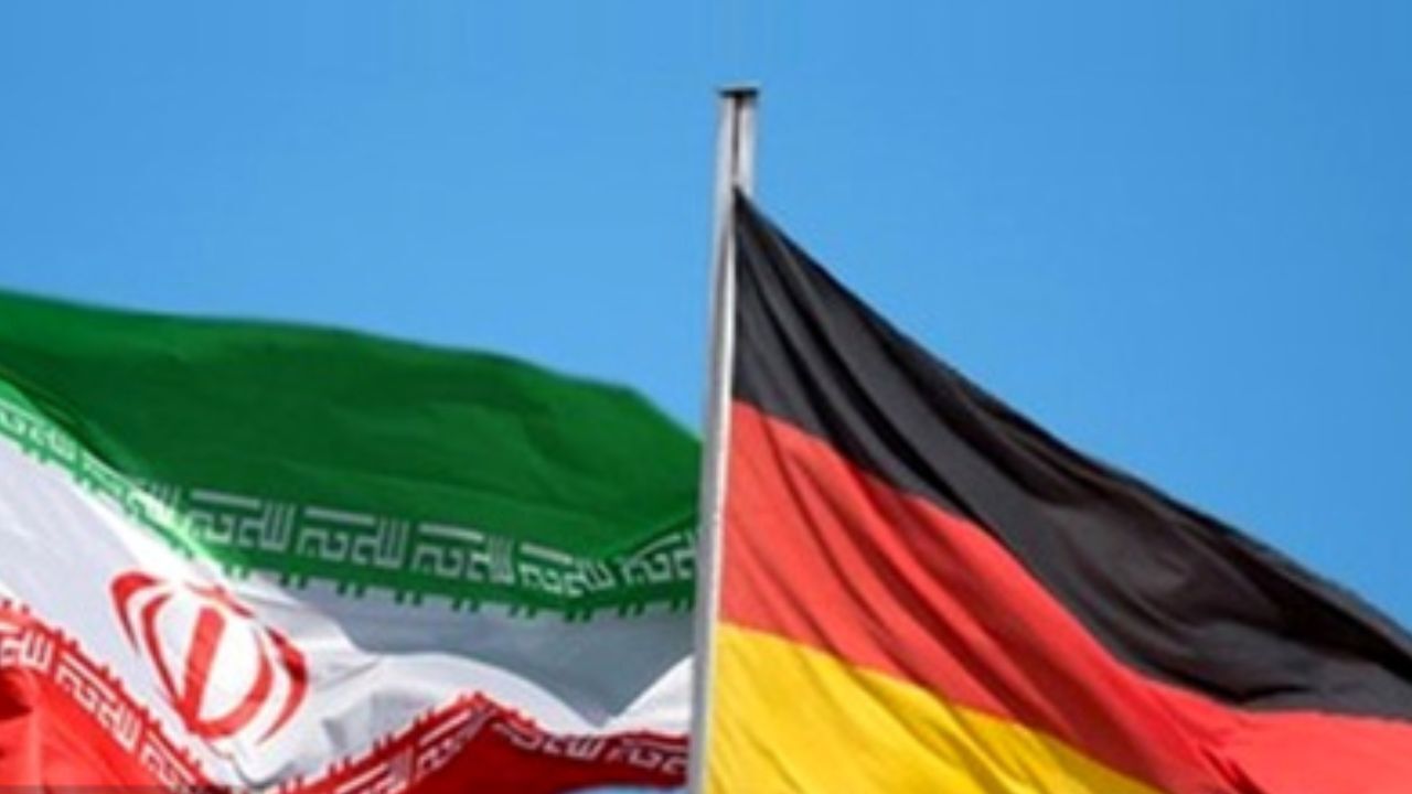 آلمانی‌ها می‌خواستند ایران را پایگاه اقتصادی منطقه کنند