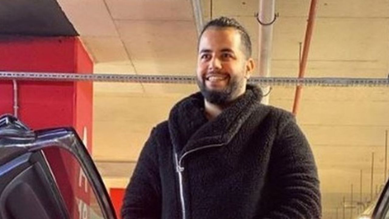 میلاد حاتمی چگونه به کشور بازگردانده شد؟