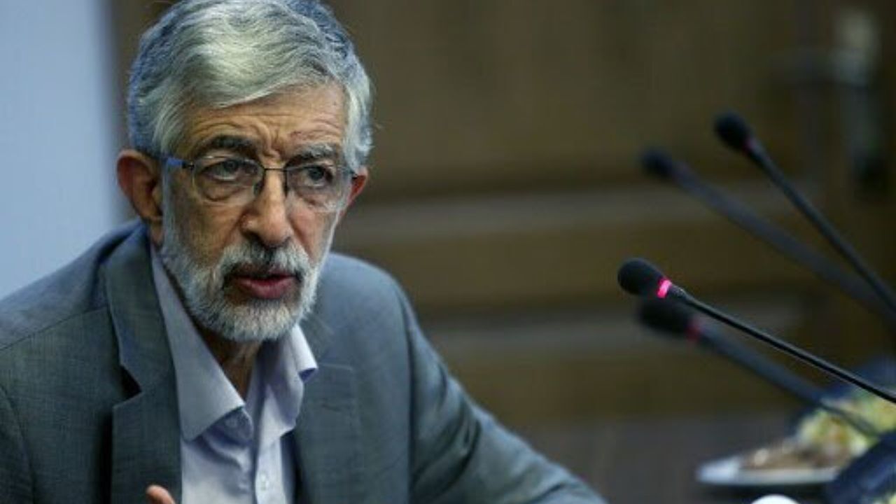 «حداد عادل» 4 سال دیگر رئیس فرهنگستان ماند