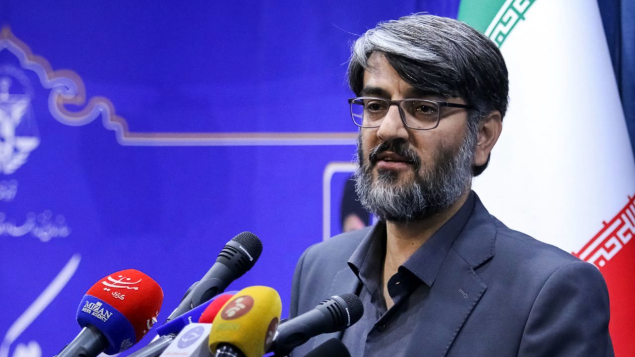 به دنبال خالی کردن زندان‌ها به هر قیمتی نیستیم