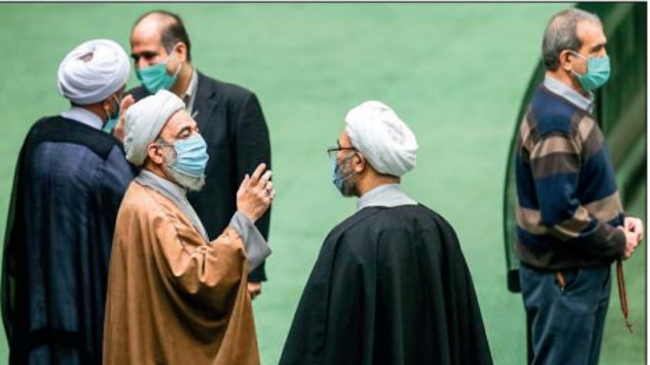 پشت پرده معطل نگه داشتن لوایح دولت در مجلس