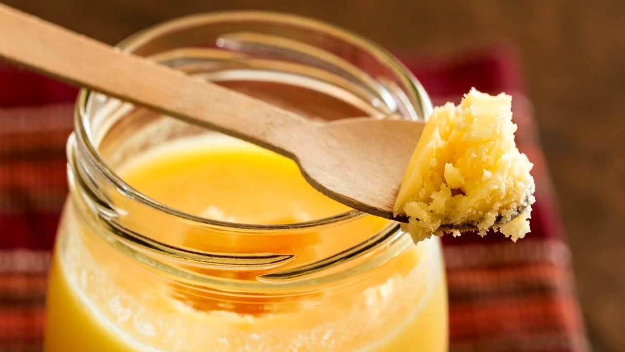 دلال روغن جامد را 3 برابر گرانتر می‌فروشد
