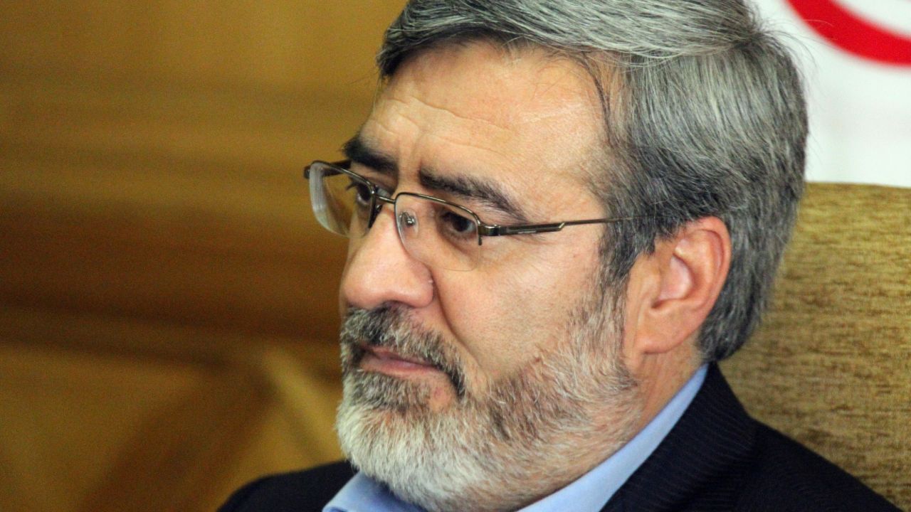 سفر ناگهانی رحمانی فضلی به قم و دیدار با مراجع تقلید