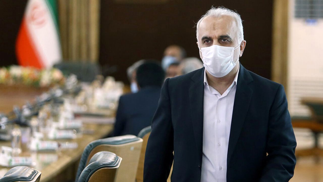 درآمد مالیاتی دولت تا 20 اسفند 100درصد محقق شده است/ صادرات غیرنفتی از 33میلیارد دلار گذشت
