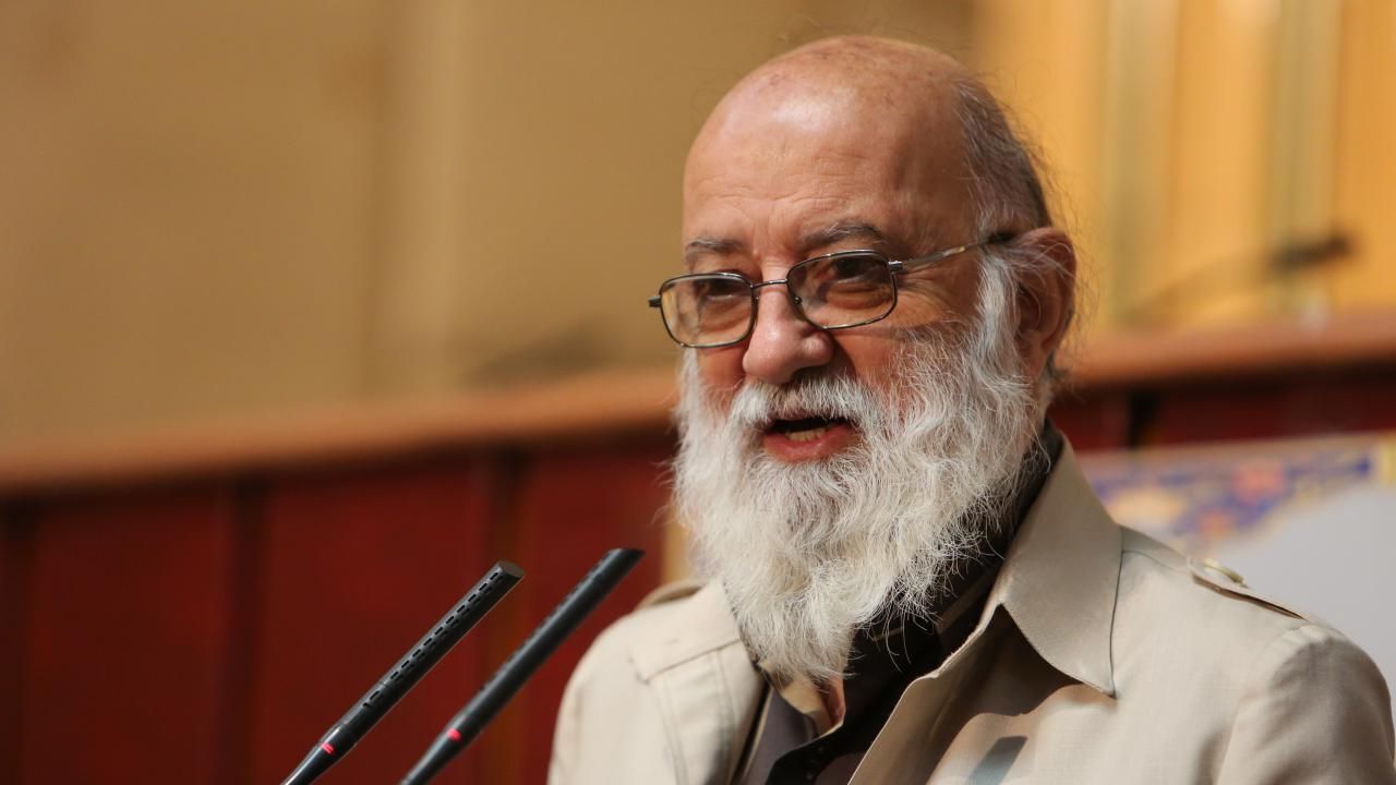 مهدی چمران در انتخابات شورای شهر تهران ثبت نام کرد