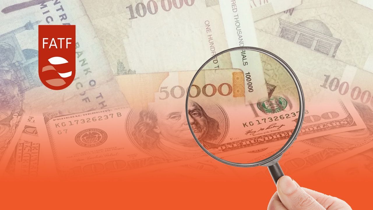 برای مقابله با قاچاق ارز پیوستن به FATF ضروری است