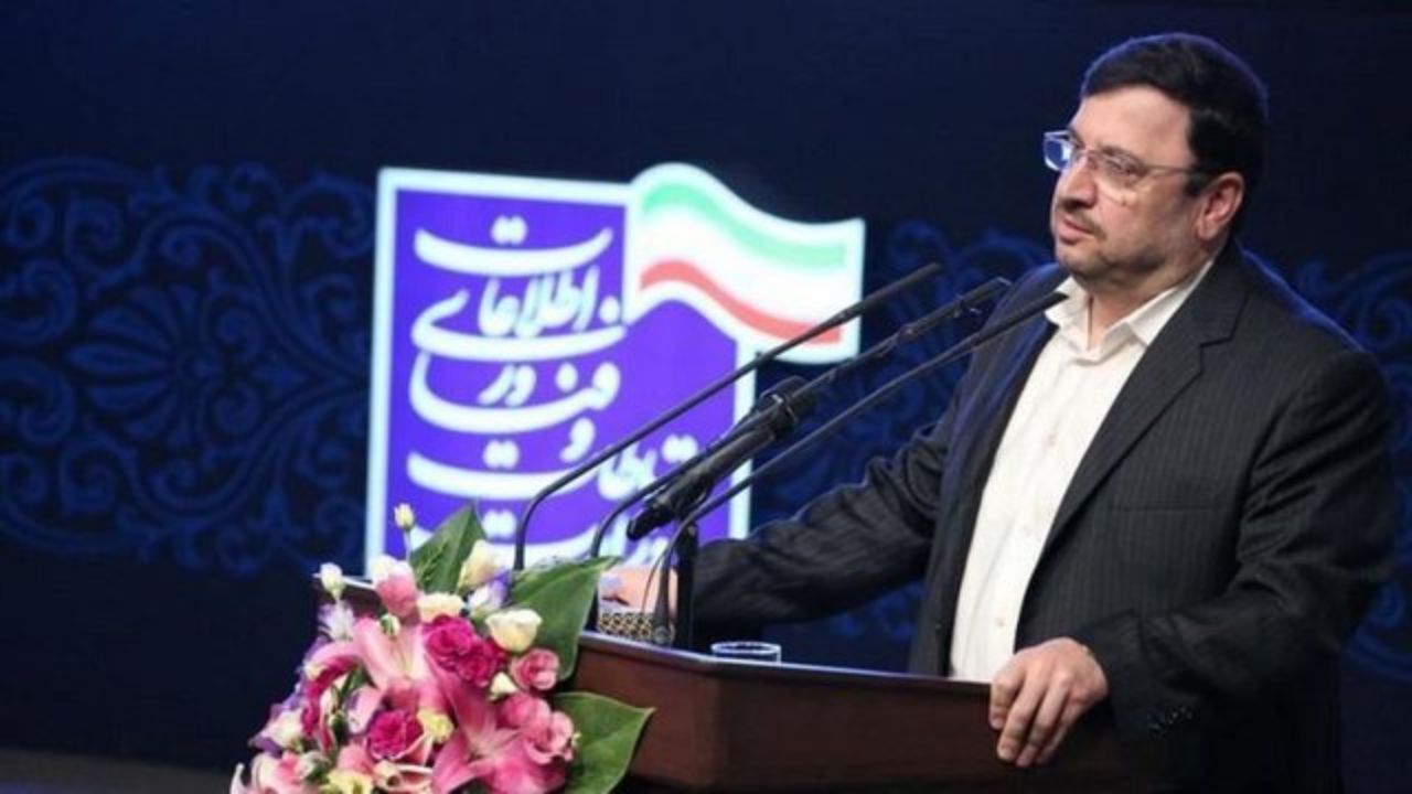 وظیفه اصلی NIX باید جلوگیری از انتشار اطلاعات سازمان‌ها باشد