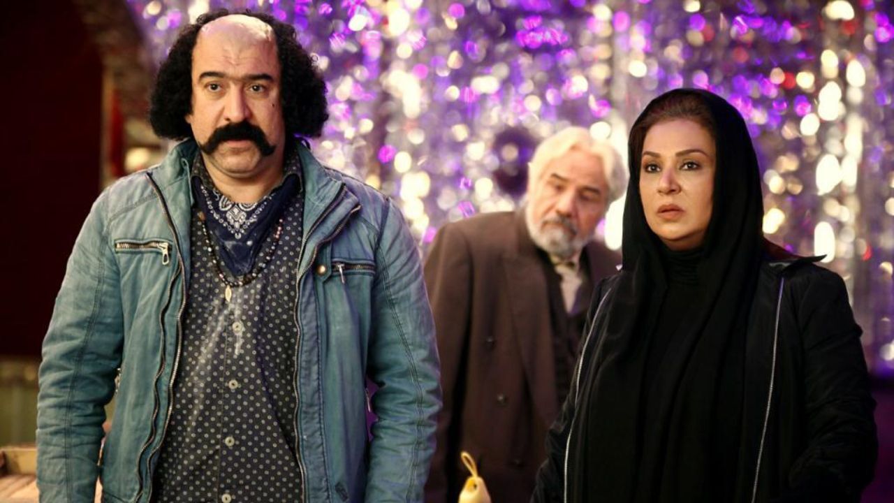 برای عوض کردن سبک و سیاق بازیگری‌ات مردانه جنگیدی