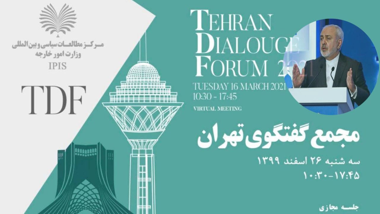 دخالت‌های آمریکا عامل بی ثباتی و ناامنی خاورمیانه است