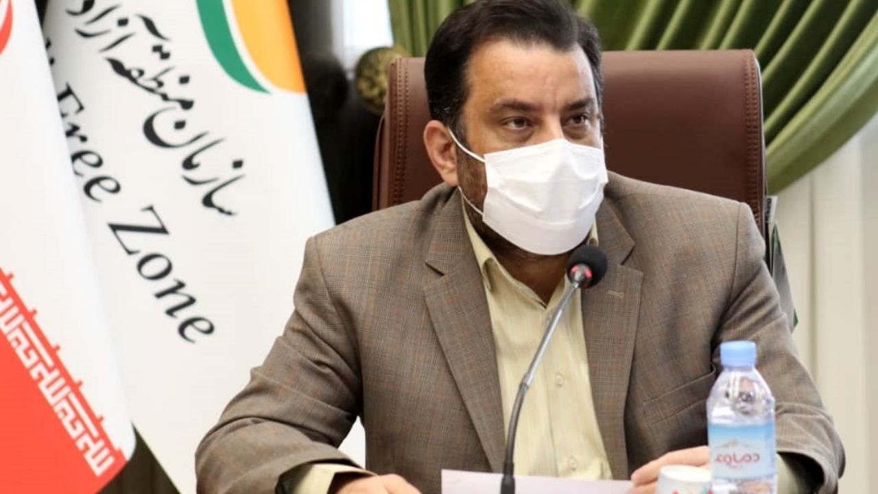 توسعه دیپلماسی تجاری و رشد اقتصاد دریامحور در تنها منطقه آزاد شمال کشور از راهبردهای مهم این سازمان است
