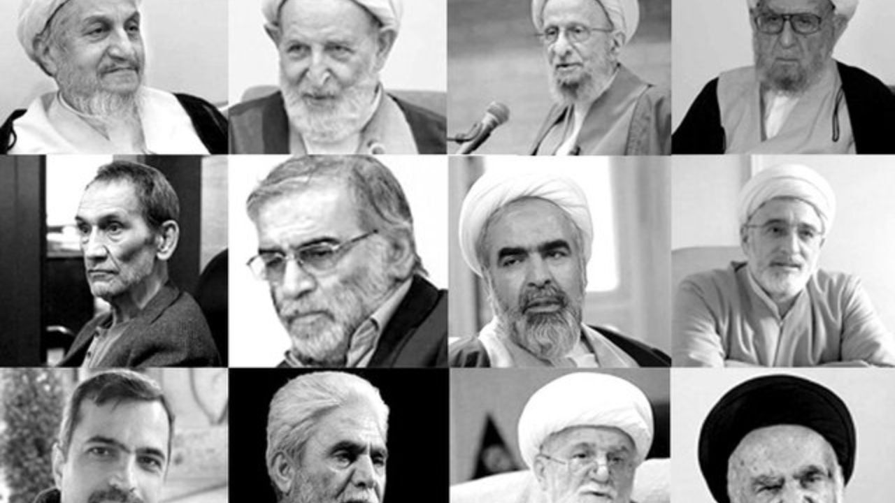 پایان "سال عزا " برای سیاسیون