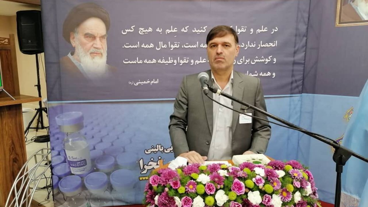 آخرین جزئیات از ساخت و تولید واکسن کرونای فخرا