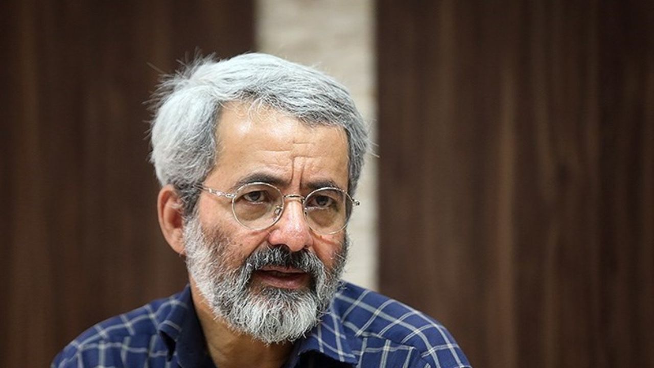 پزشکیان نامزد اصلاح‌طلبان می‌شود / جهانگیری نامزد پوششی پزشکیان است / ظریف نمی‌آید چون در فراز و نشیب‌های سیاسی سریع به هم می‌ریزد