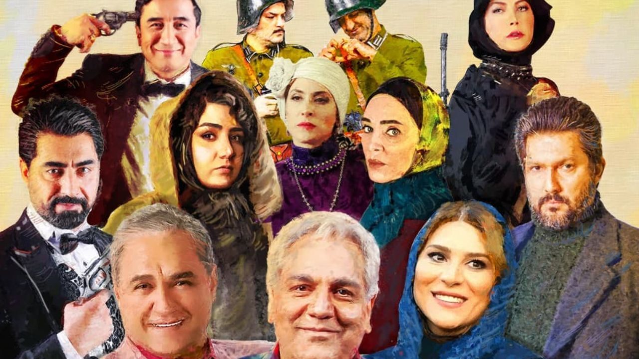 کنداکتور نوروز 1400 فیلیمو اعلام شد/ «دراکولا» سه‌‌شنبه‌ها در فیلیمو                                                                                                                                                                                           
