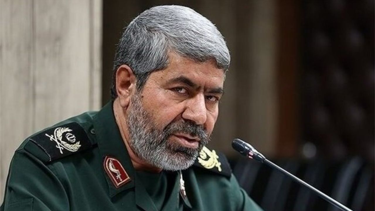 سپاه و نیروهای مسلح به دنبال ریاست جمهوری نیستند / هیچ کدام از کاندیداهایی که امروز از آنها به عنوان نظامی تعبیر می شود نظامی کلاسیک نبوده اند / پروپاگاندای علیه کاندیداهای نظامی توسط آمریکایی ها و صهیونیست ها اتفاق می افتد