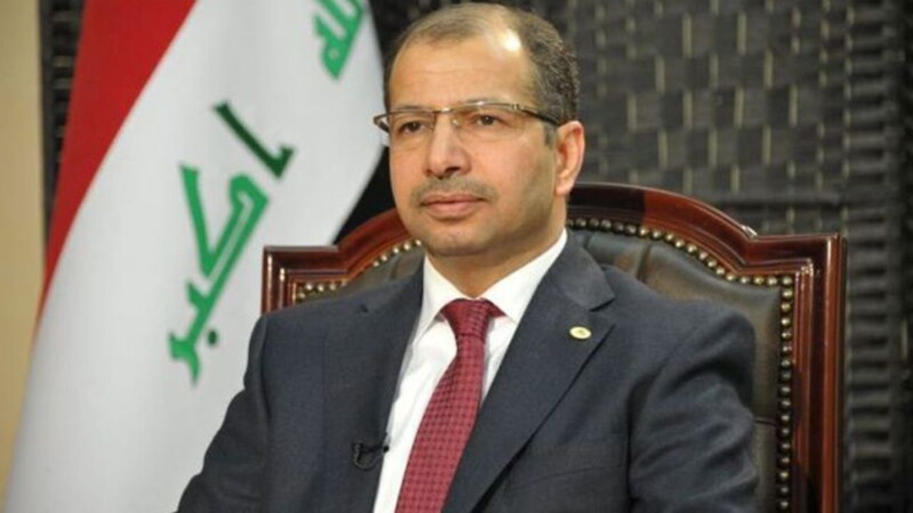 طرح تشکیل اقلیم سنی مانوری بیش نیست