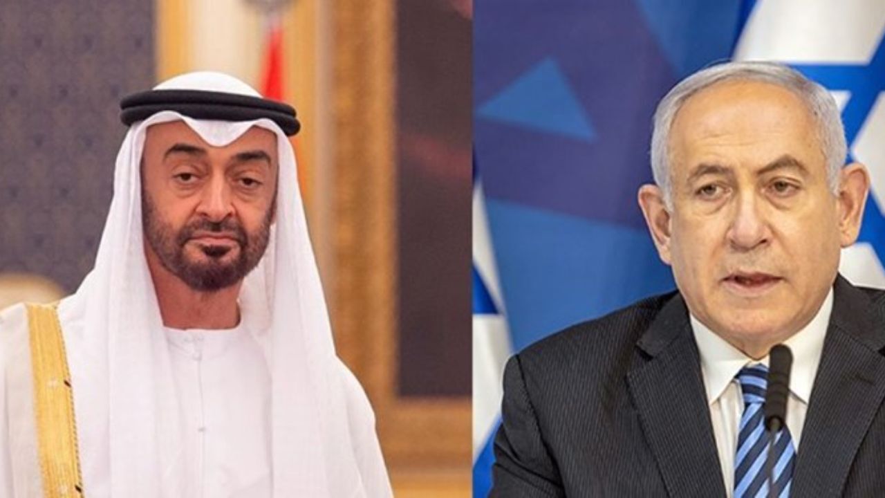 امارات نشست دیپلماتیک با واشنگتن و تل‌آویو را تعلیق کرد