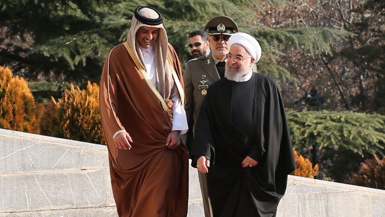 قطر چگونه می‌خواهد جای عمان را به عنوان میانجی‎گر بگیرد؟