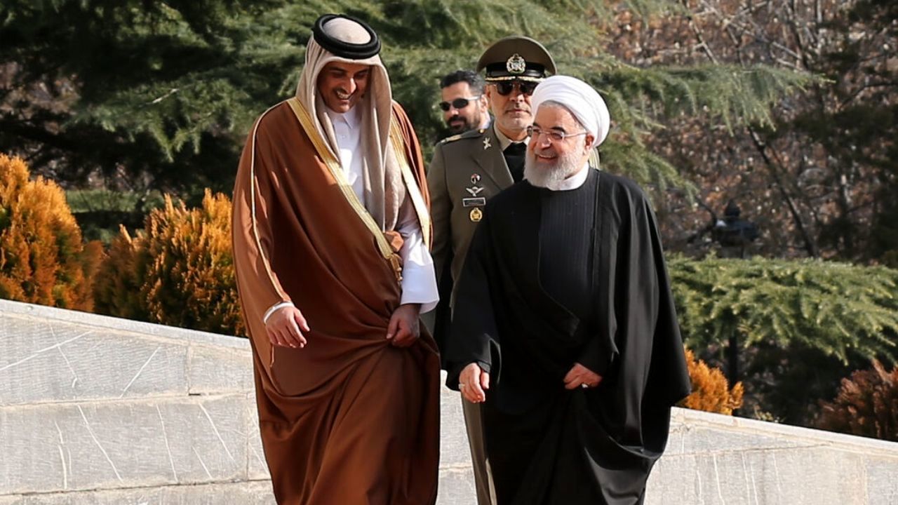 قطر چگونه می‌خواهد جای عمان را به عنوان میانجی‎گر بگیرد؟