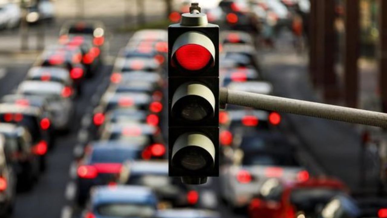 وضعیت ترافیکی جاده‌های کشور در آخرین جمعه سال 99