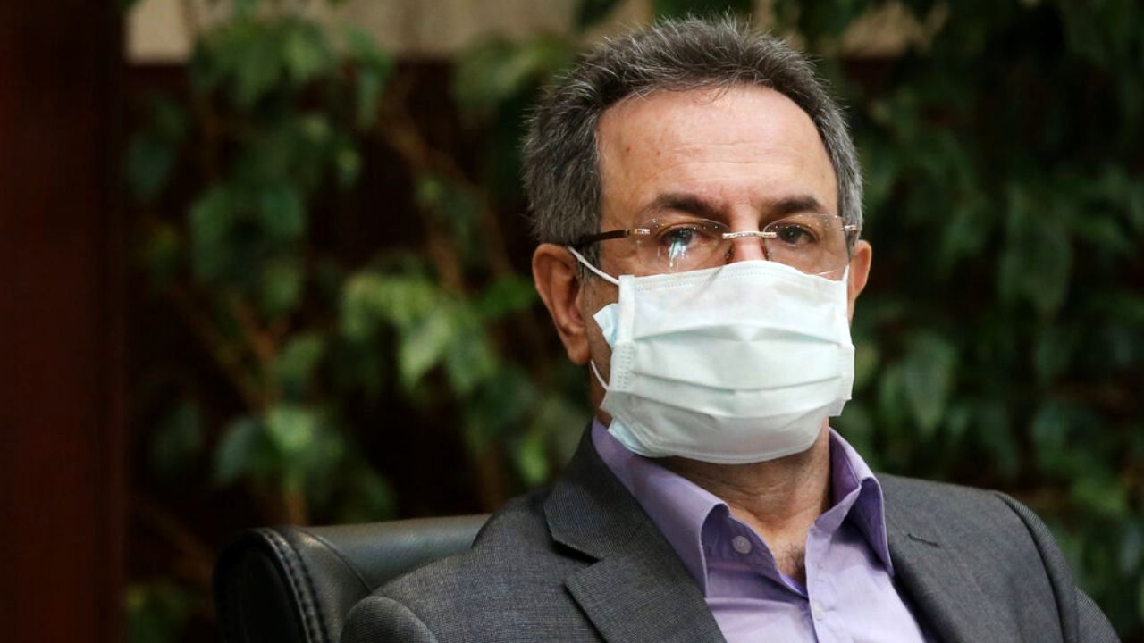 رعایت فاصله‌گذاری اجتماعی در تهران به 76 درصد رسید