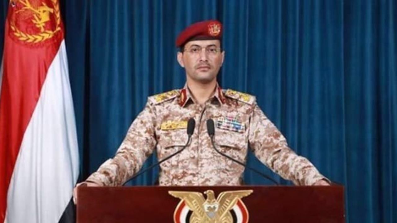 حملات پهپادی یمن به شرکت نفتی آرامکو سعودی