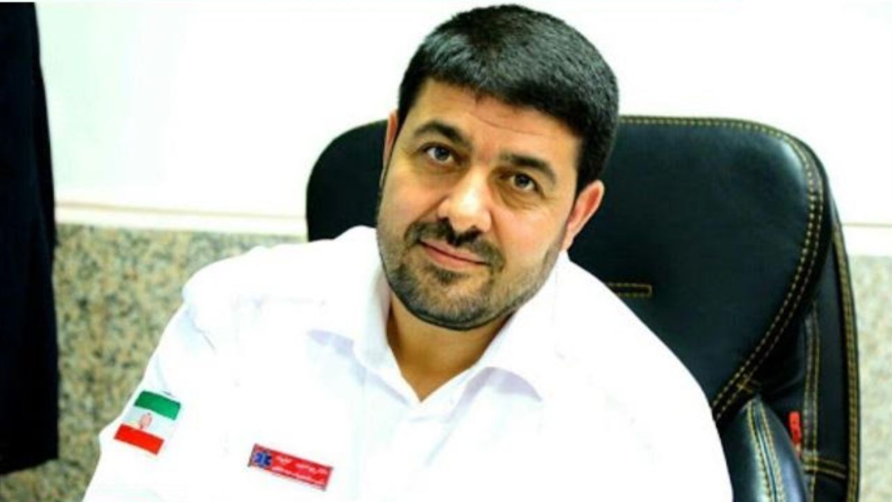 همه مراکز درمانی آماده خدمت رسانی هستند