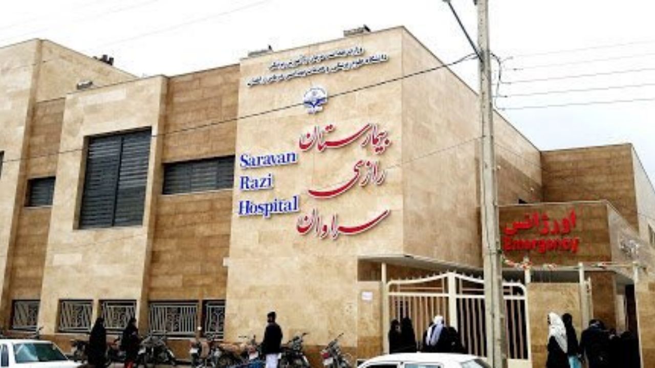 وضعیت عمومی حادثه دیدگان انفجار تروریستی در سراوان رضایت بخش است