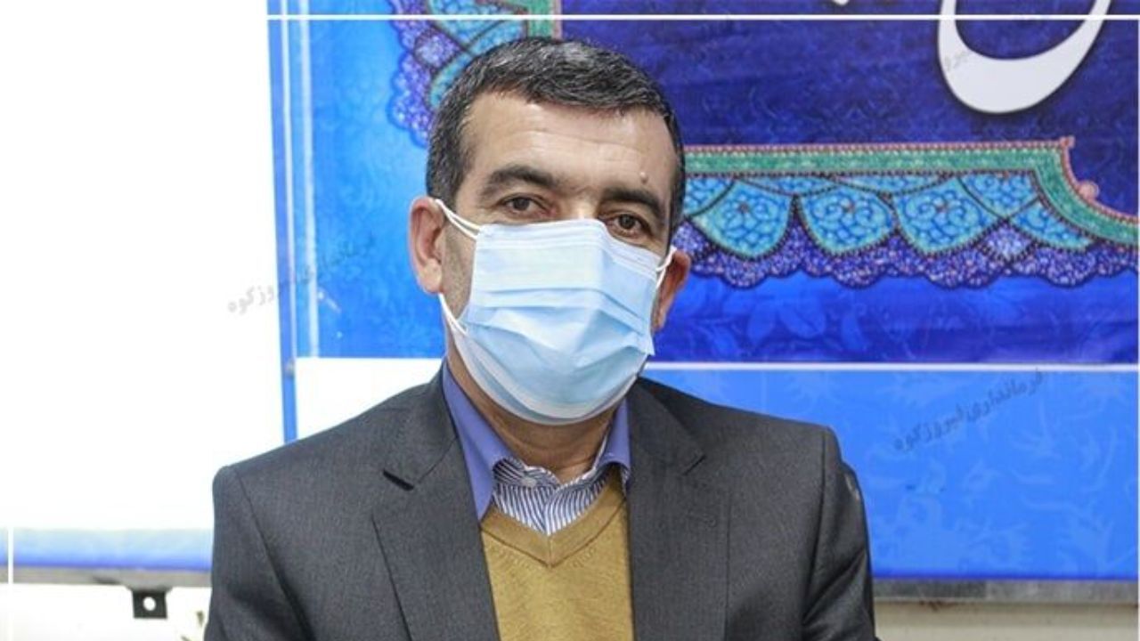 سفر به فیروزکوه ممنوع شد