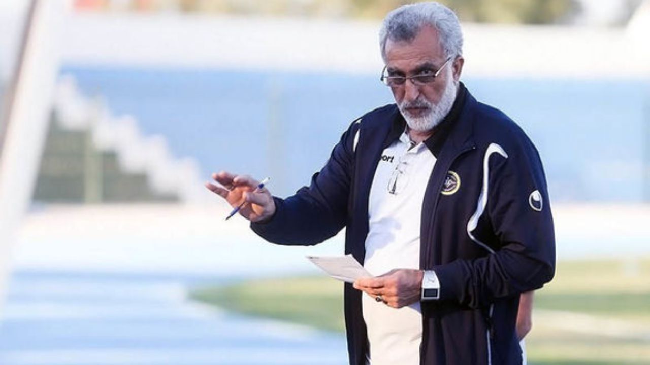 تیم ملی شایستگی صعود به جام جهانی را دارد / قانون منع جذب بازیکن و سرمربی خارجی باید با شروط خاص لغو شود