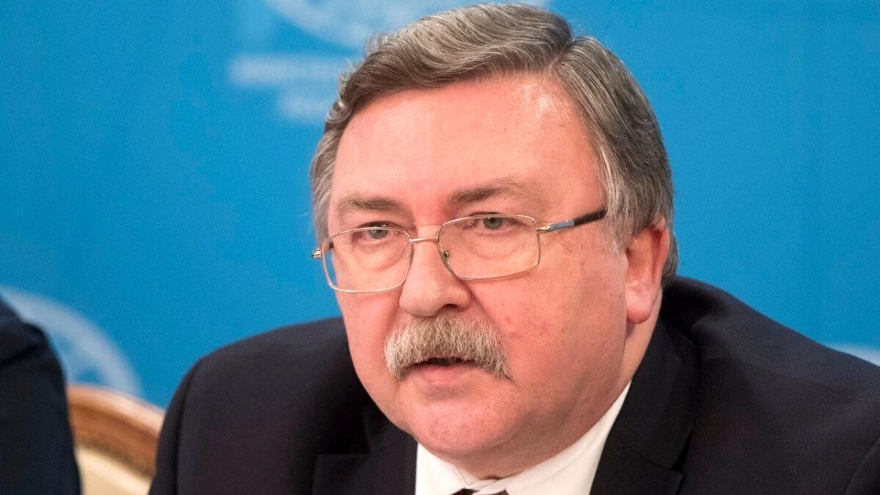 تحریم‌های یک‌جانبه علیه ایران هیچ وقت به اهدافشان نرسیده‌اند
