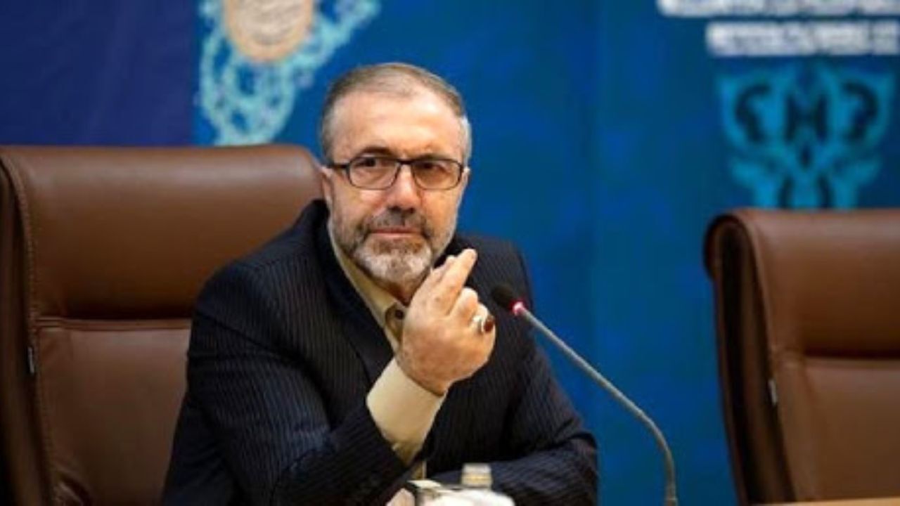 با وجود برگزاری تجمعات صنفی، تنش خاصی در سال 99 نداشتیم / امنیت کشور در شرایط باثبات است / پیش ثبت‌نام 88 هزار فرزند مادر ایرانی برای دریافت شناسنامه