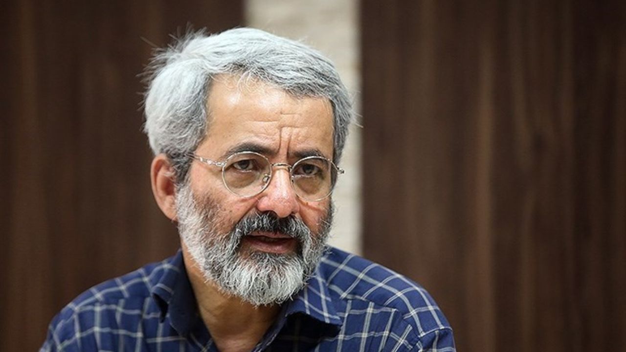 انتخابات 1400| امام نظامیان را از حضور در احزاب منع کرده بودند نه انتخابات / تجربه احمدی‌نژاد نشان می‌دهد در انتخاب افراد باید دقت بیشتری به خرج دهیم